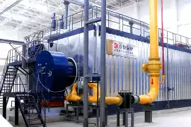 high-quality boilers