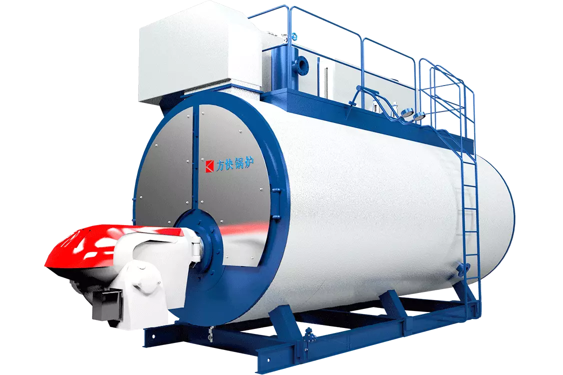 Hot Water Boiler For sale