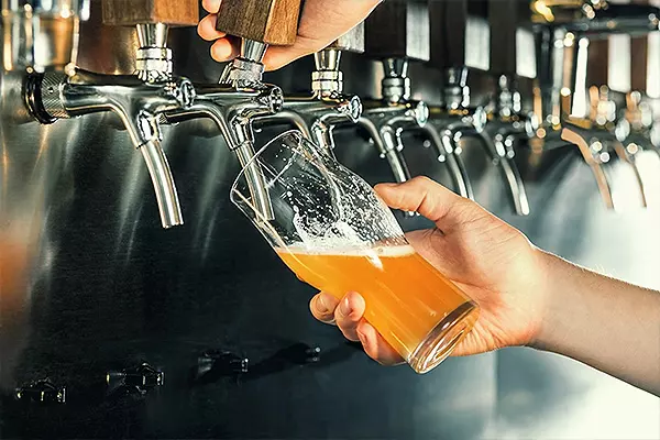 Innovative Brewing & Distilling Equipment to Enhance Your Craft - 팡 쿠아이 보일러