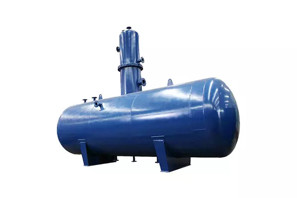 Desaireador de caldera: La solución eficiente para sistemas de vapor