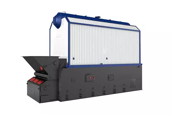 High-Quality Coal-Fired Hot Water Boilers