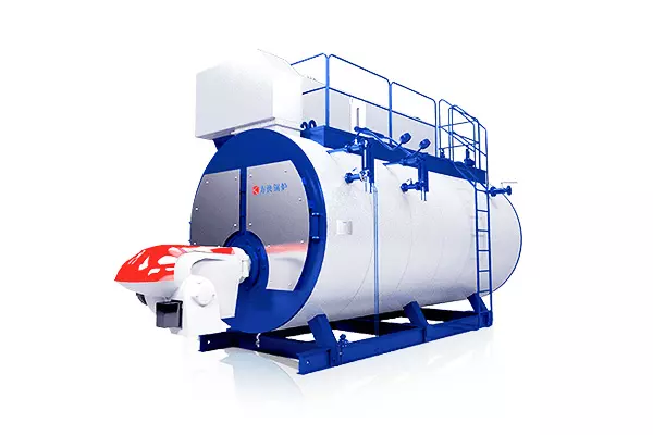 Reliable Oil-fired Steam Boilers for Industrial Applications