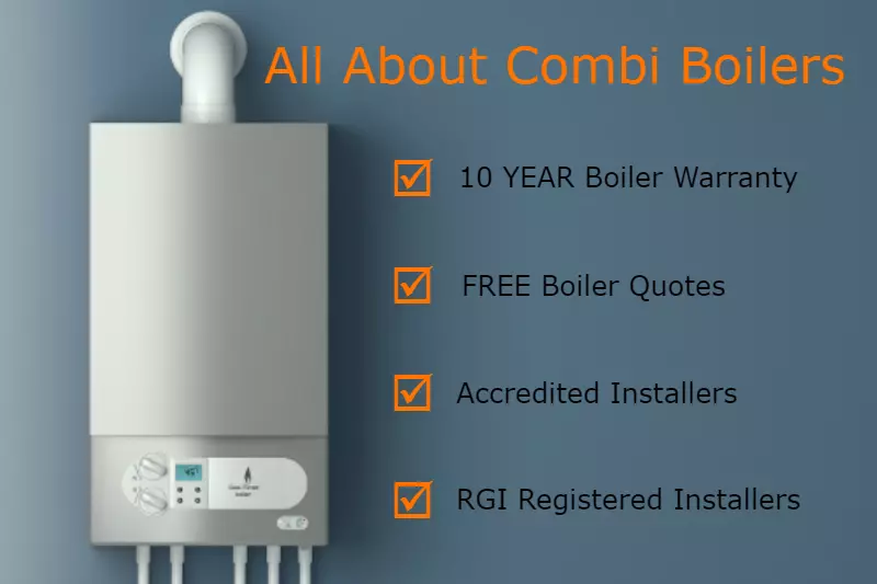 best combi boiler