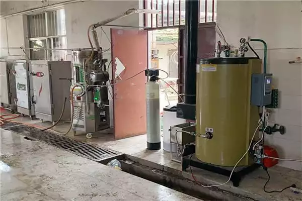 Direct Vent Oil Boilers: कार्यक्षमता, फायदे, and Installation