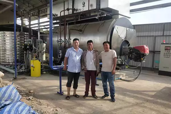 Когда заменить газовый котел