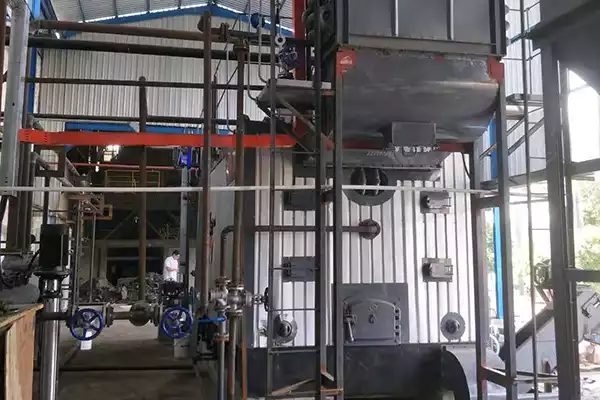 best condensing oil boiler