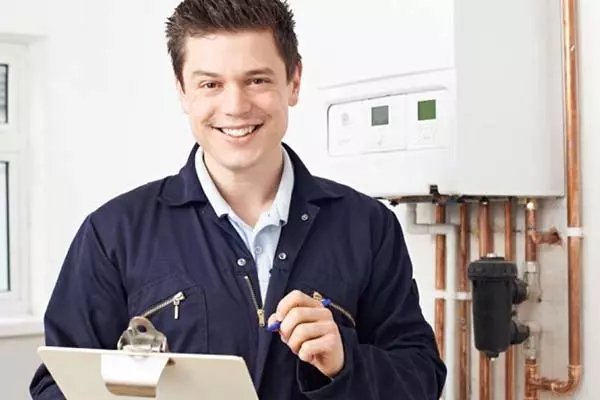 Gas Boiler : Der ultimative FAQ-Leitfaden