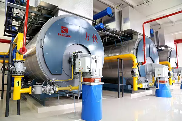 The Top 10 Industrial Boiler Types You Should Know