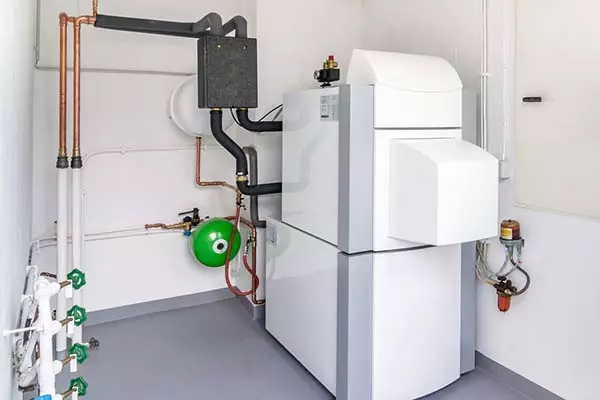 Oil Combi Boiler: Efficient, Reliable, and Cost-Effective