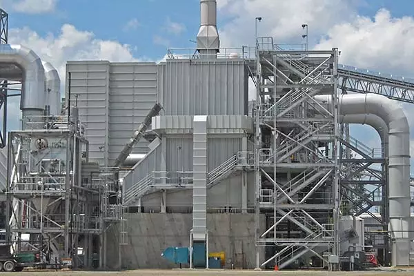 industrial biomass boiler market 