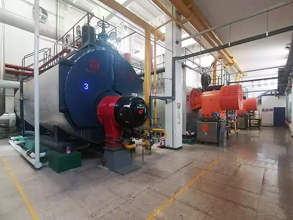 High Efficiency Steam Boiler: Vantaggi, Cost, Applications