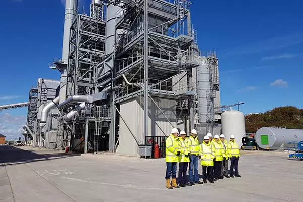 Industrial Biomass Boiler - الدليل النهائي
