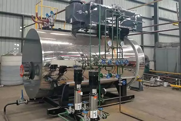 Steam Boilers: Advantages, Applications, Costs