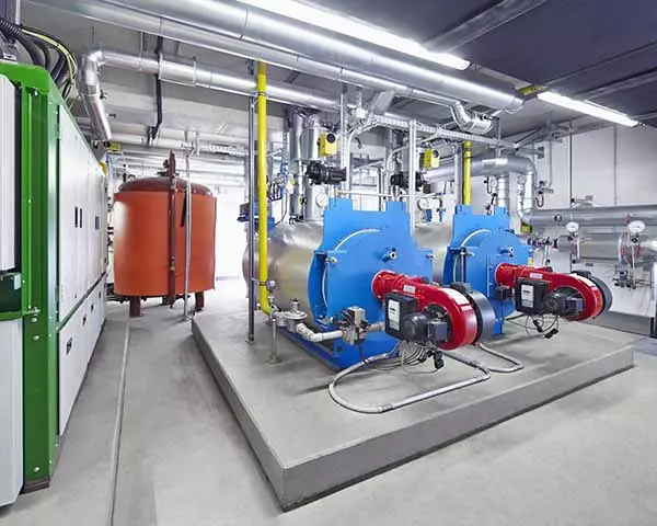 Comprehensive Guide on Biomass Steam Boilers