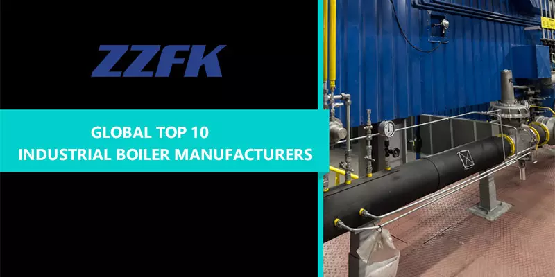 Top-10Industrial-Boiler-Manufacturers