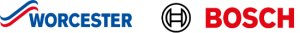 ウースターボッシュのロゴ