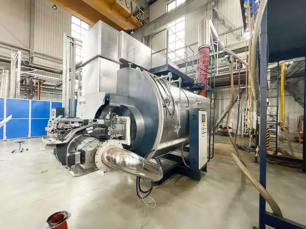 oil boiler cost to replace
