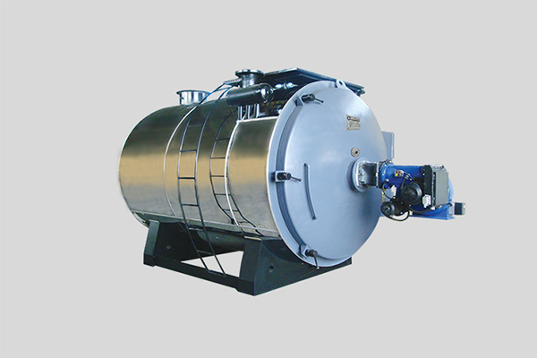 Oil Boilers