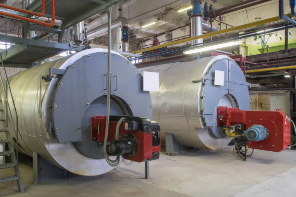 The Ultimate Comparison: Gas Boilers vs Electric Boilers for 2025