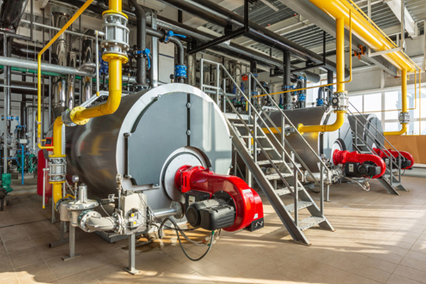 Industrial Electric Boiler