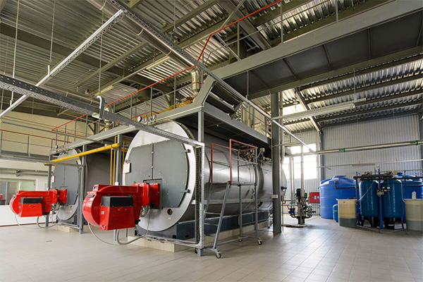 The Role of Industrial Boilers in Power Generation and Manufacturing