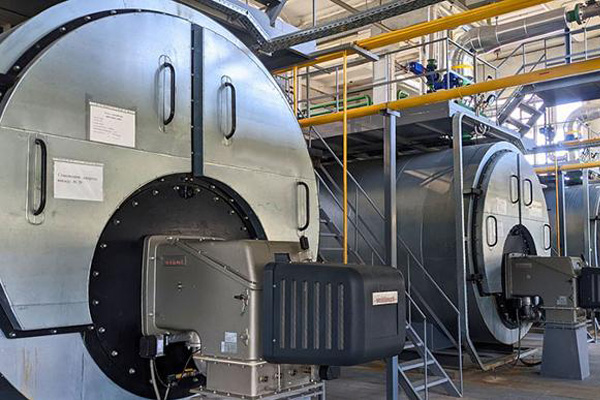Water Tube Boiler vs Fire Tube Boiler: Which One Should You Choose?