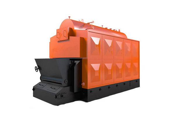 Steam Boiler
