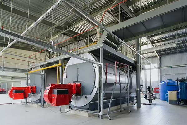 Oil-fired vs. Electric Industrial Boilers: Pros, Cons, and Best Uses