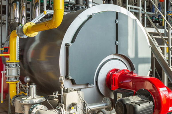 Advantages and Limitations of Oil-fired industrial Boiler