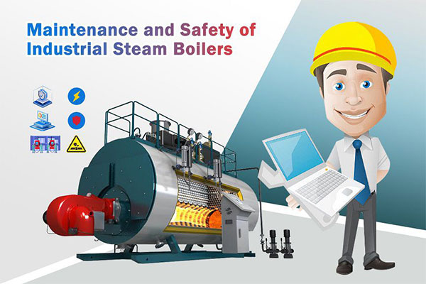 Вершина 10 Steam Boiler Maintenance Tips to Prevent Costly Breakdowns