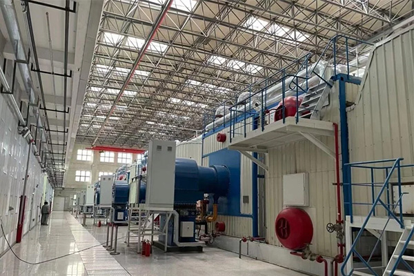 Electric Steam Boiler vs Gas Boiler: Emissions and Environmental Impact ...