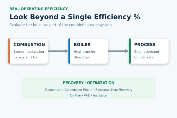 Heat-Recovery Technologies Worth Evaluating