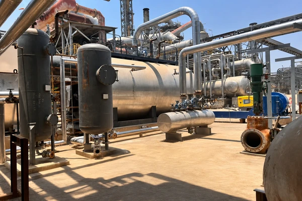 What Auxiliary Equipment Does an Industrial Steam Boiler Need?